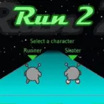 Run 2 Run 2