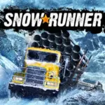 SnowRunner Unblocked 1 Game Icon