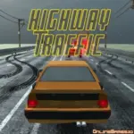 Highway Traffic Highway Traffic