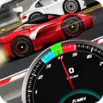 Super Racing GT : Drag Pro Super Racing GT : Drag Pro
