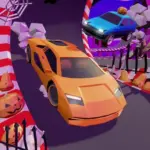 Crazy Cars Crazy Cars