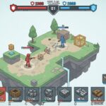 Unleash Your Gaming Skills with the 1v1 lol official Game