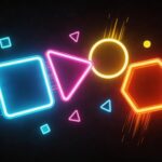 Geometry Lite - Official Game Thumbnail