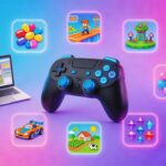 Best Unblocked Browser Games 2026